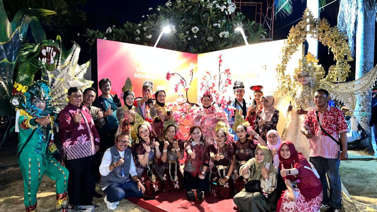RAKERNAS XII JKPI 2026